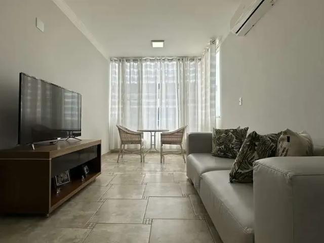 Apartamento para Locação em Guarujá/SP Enseada 3 Quartos