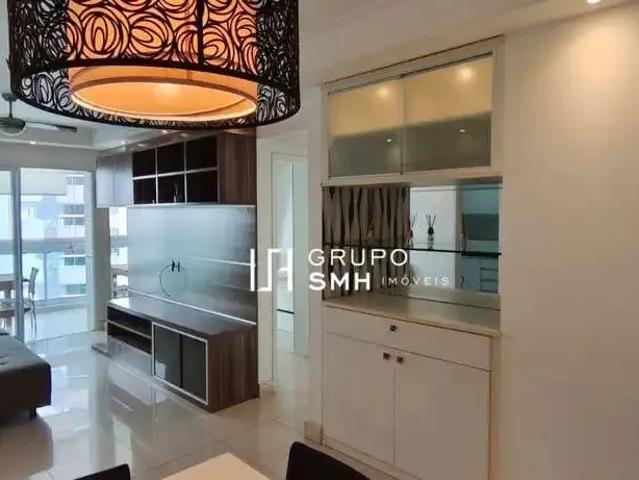Apartamento para Locação em Guarujá/SP Jardim Astúrias 2 Quartos