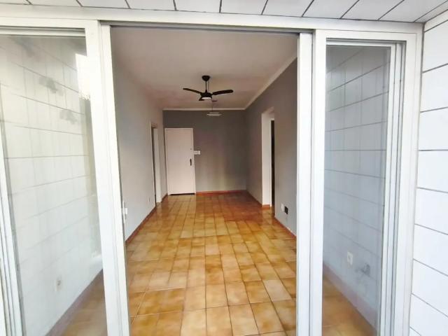 Apartamento para Locação em Guarujá/SP Jardim Astúrias 2 Quartos