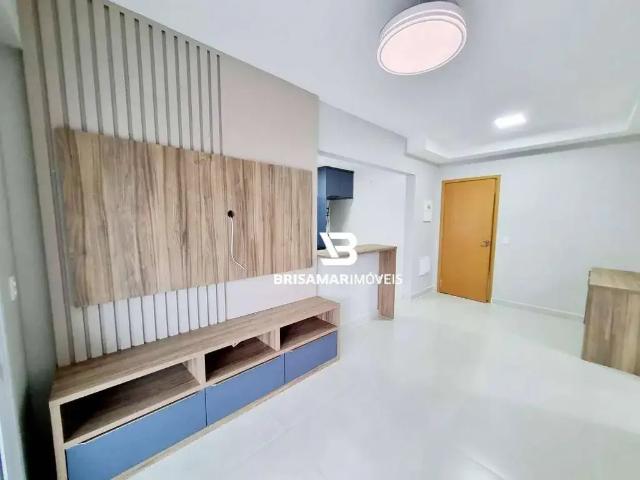 Apartamento para Locação em Guarujá/SP Jardim Astúrias 2 Quartos