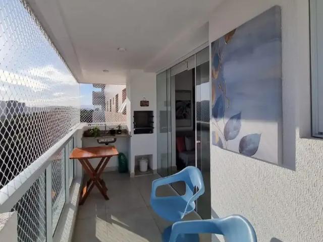Apartamento para Locação em Guarujá/SP Jardim Astúrias 2 Quartos