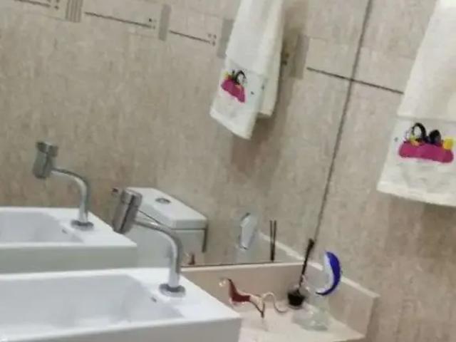 Apartamento para Locação em Guarujá/SP Jardim Astúrias 3 Quartos