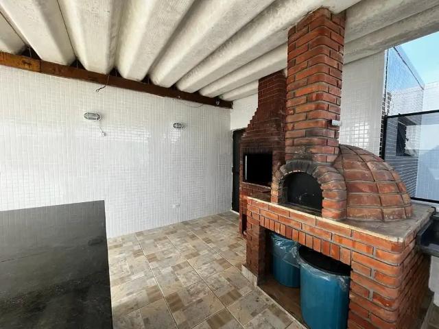 Apartamento para Locação em Guarujá/SP Jardim Astúrias 3 Quartos