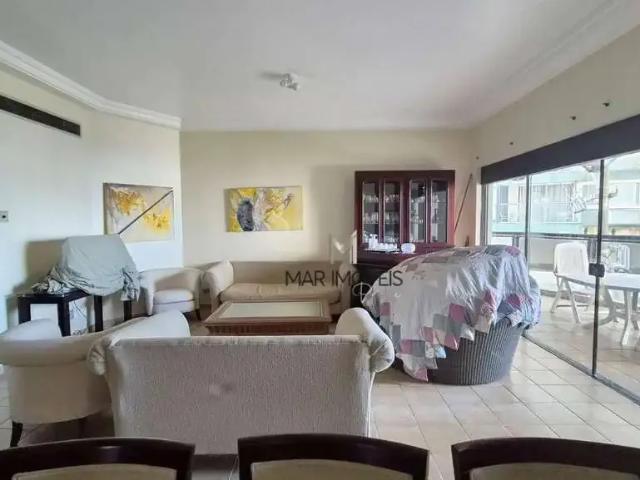 Apartamento para Locação em Guarujá/SP Jardim Astúrias 3 Quartos