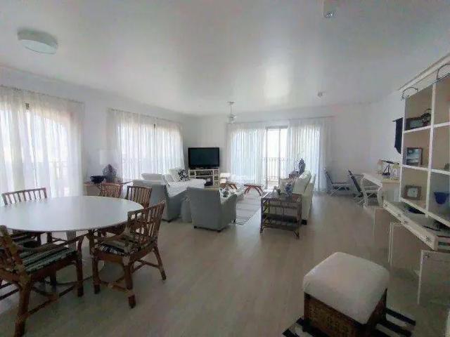 Apartamento para Locação em Guarujá/SP Jardim Astúrias 3 Quartos