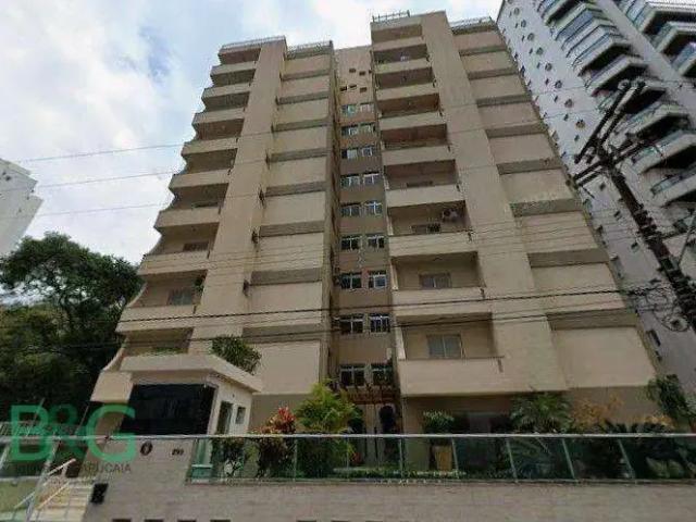 Apartamento para Locação em Guarujá/SP Jardim Astúrias 3 Quartos