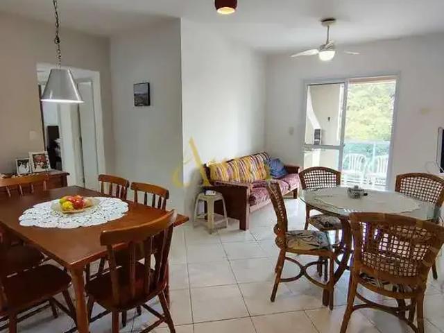 Apartamento para Locação em Guarujá/SP Jardim Astúrias 3 Quartos