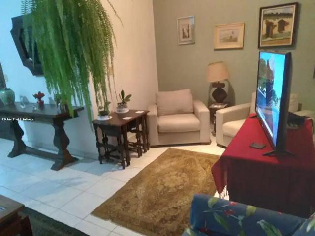 Apartamento para Locação em Guarujá/SP Jardim Astúrias 3 Quartos
