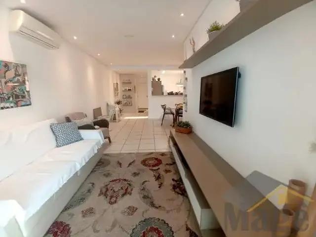 Apartamento para Locação em Guarujá/SP Jardim Astúrias 3 Quartos