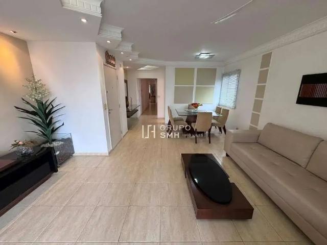 Apartamento para Locação em Guarujá/SP Jardim Astúrias 3 Quartos