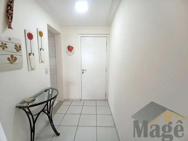 Apartamento para Locação em Guarujá/SP Jardim Astúrias 3 Quartos