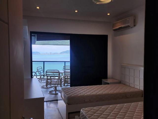 Apartamento para Locação em Guarujá/SP Jardim Astúrias 4 Quartos