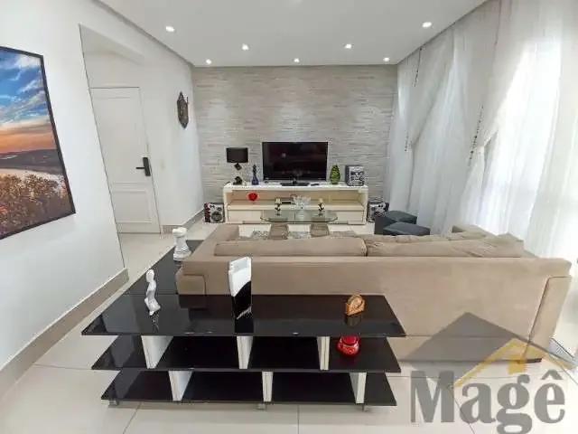 Apartamento para Locação em Guarujá/SP Jardim Astúrias 4 Quartos