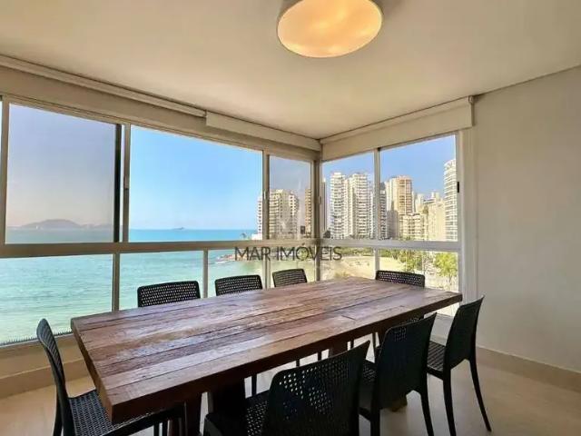Apartamento para Locação em Guarujá/SP Jardim Astúrias 4 Quartos