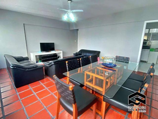 Apartamento para Locação em Guarujá/SP Jardim Astúrias 4 Quartos