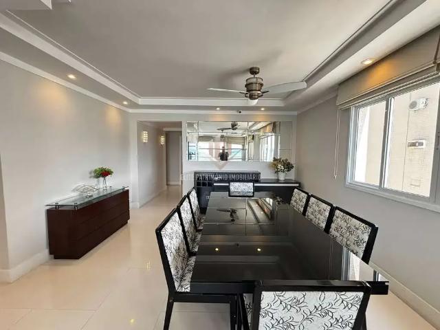 Apartamento para Locação em Guarujá/SP Jardim Astúrias 4 Quartos
