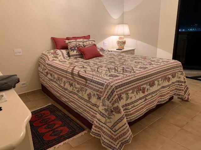 Apartamento para Locação em Guarujá/SP Jardim Astúrias 4 Quartos