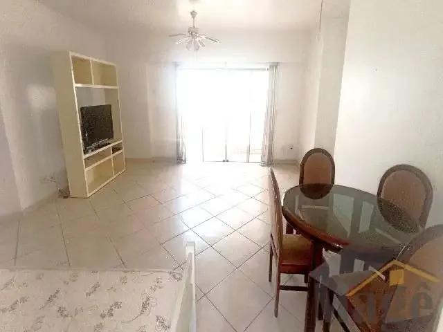 Apartamento para Locação em Guarujá/SP Jardim Astúrias 4 Quartos