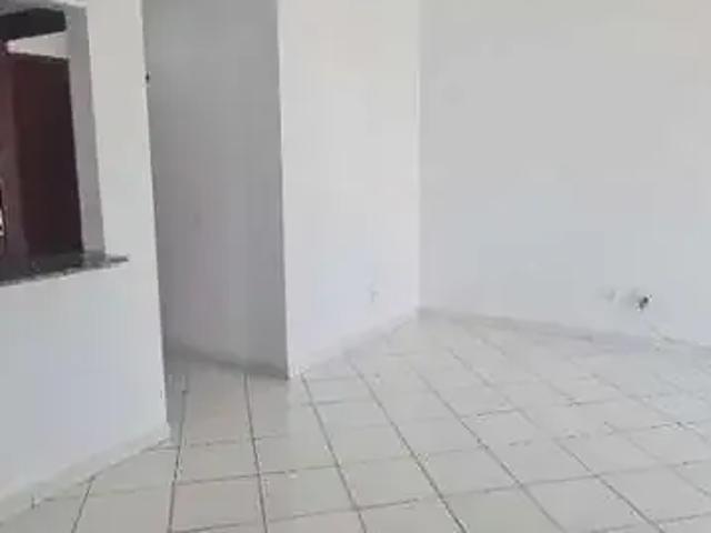 Apartamento para Locação em Guarujá/SP Jardim Las Palmas 2 Quartos
