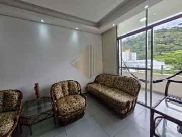 Apartamento para Locação em Guarujá/SP Jardim Tejereba 2 Quartos