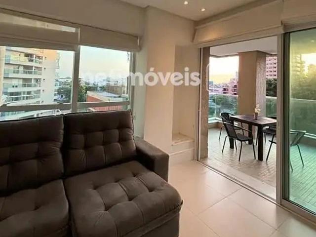 Apartamento para Locação em Guarujá/SP Jardim Virgínia 3 Quartos