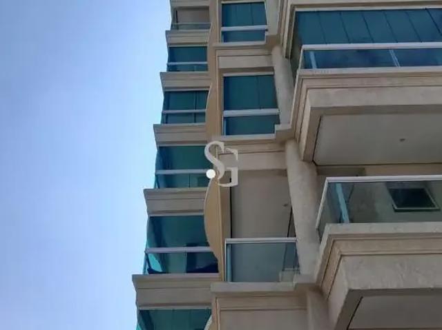 Apartamento para Locação em Guarujá/SP Loteamento João Batista Julião 2 Quartos
