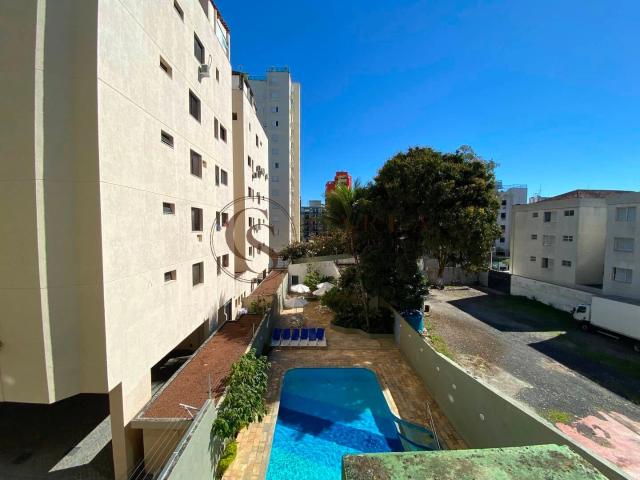 Apartamento para Locação em Guarujá/SP Loteamento João Batista Julião 3 Quartos