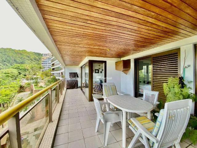 Apartamento para Locação em Guarujá/SP Morro Sorocotuba 3 Quartos