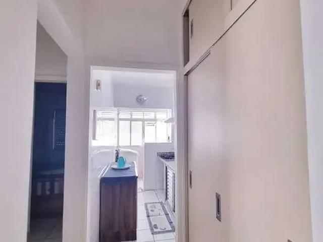 Apartamento para Locação em Guarujá/SP Pitangueiras 1 Quartos