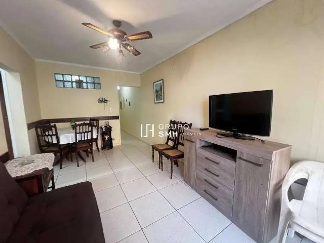 Apartamento para Locação em Guarujá/SP Pitangueiras 2 Quartos