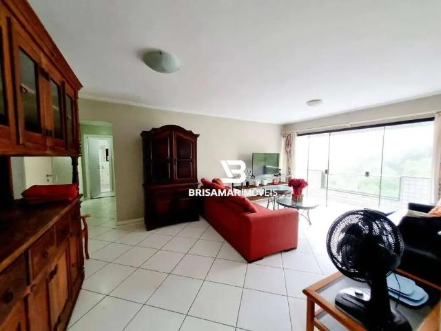 Apartamento para Locação em Guarujá/SP Pitangueiras 2 Quartos