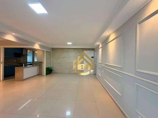 Apartamento para Locação em Guarujá/SP Pitangueiras 2 Quartos
