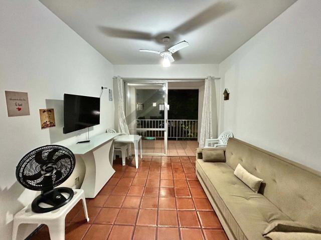 Apartamento para Locação em Guarujá/SP Pitangueiras 3 Quartos