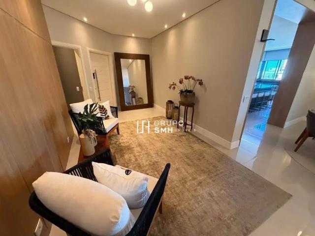 Apartamento para Locação em Guarujá/SP Pitangueiras 4 Quartos