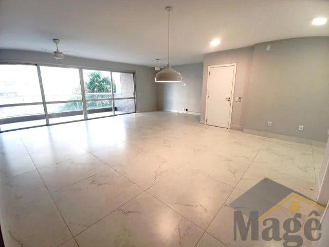 Apartamento para Locação em Guarujá/SP Pitangueiras 4 Quartos