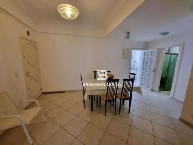 Apartamento para Locação em Guarujá/SP Pitangueiras 4 Quartos