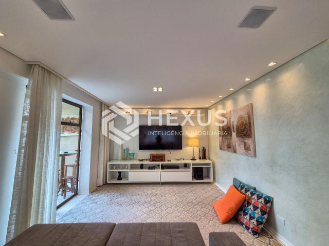 Apartamento para Locação em Guarujá/SP Pitangueiras 4 Quartos