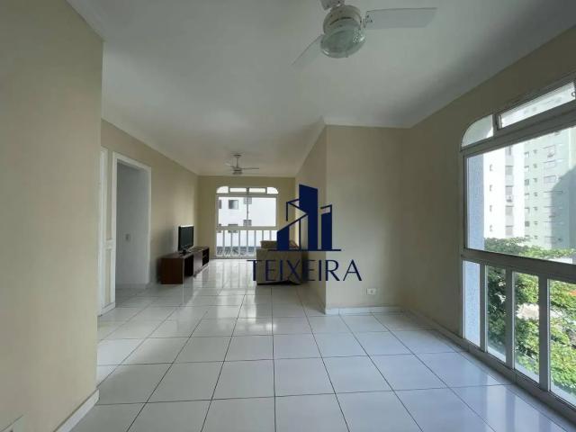 Apartamento para Locação em Guarujá/SP Pitangueiras 4 Quartos