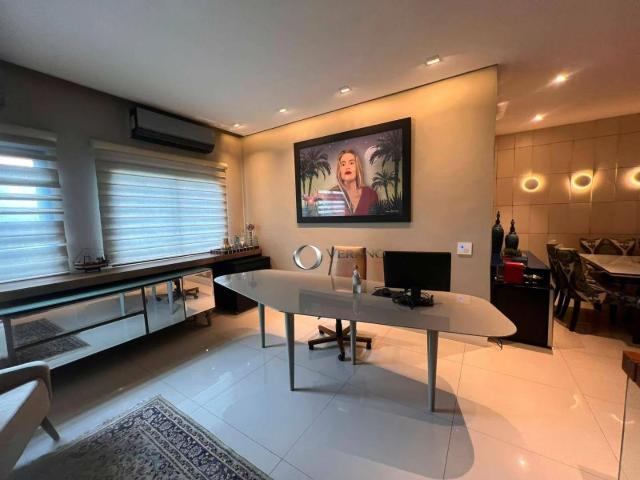 Apartamento para Locação em Guarujá/SP Pitangueiras 5 Quartos