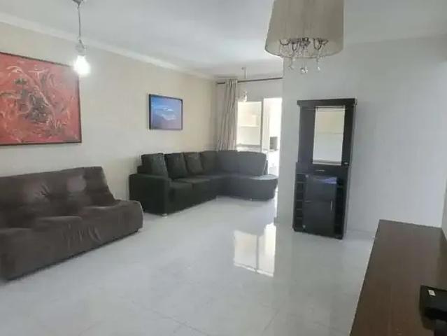 Apartamento para Locação em Guarujá/SP Tombo 3 Quartos