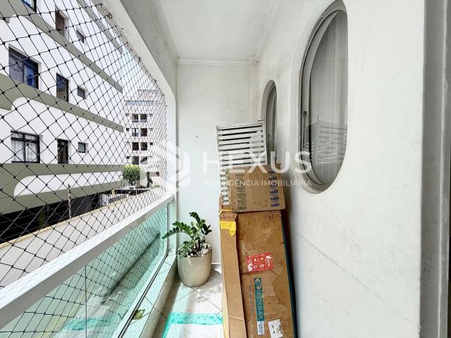 Apartamento para Locação em Guarujá/SP Tombo 1 Quartos