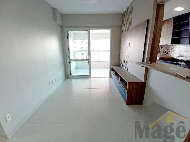 Apartamento para Locação em Guarujá/SP Vila Alzira 2 Quartos