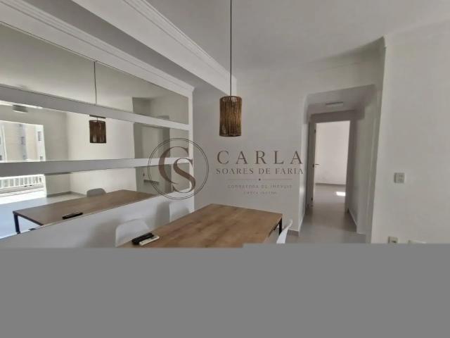 Apartamento para Locação em Guarujá/SP Vila Alzira 2 Quartos