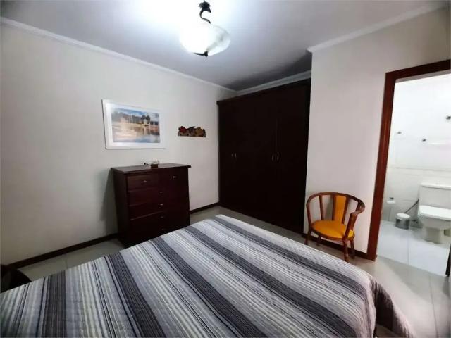 Apartamento para Locação em Guarujá/SP Vila Alzira 4 Quartos