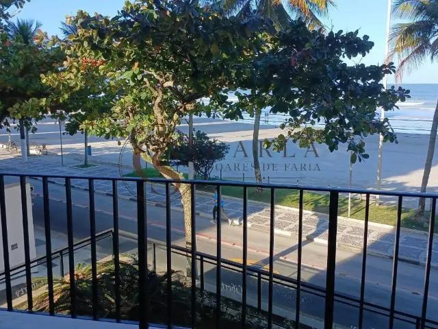 Apartamento para Locação em Guarujá/SP Vila Luis Antônio 4 Quartos