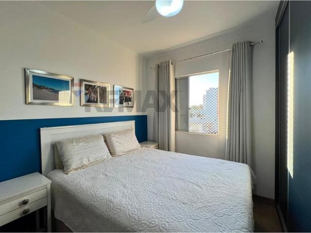Apartamento para locação em Guarulhos – Completo, é entrar e morar!