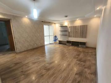 Apartamento para Locação em Guarulhos/SP Taboão 3 Quartos