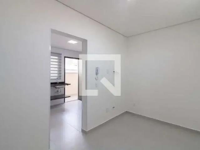 Apartamento para Locação em Guarulhos/SP Torres Tibagy 1 Quartos