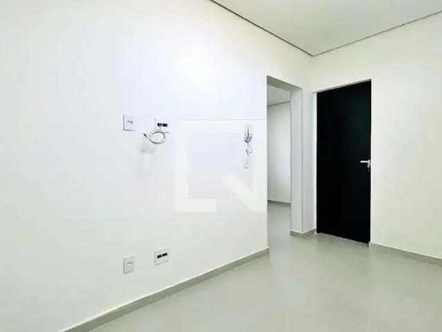 Apartamento para Locação em Guarulhos/SP Torres Tibagy 1 Quartos