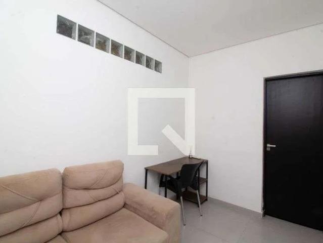 Apartamento para Locação em Guarulhos/SP Torres Tibagy 1 Quartos